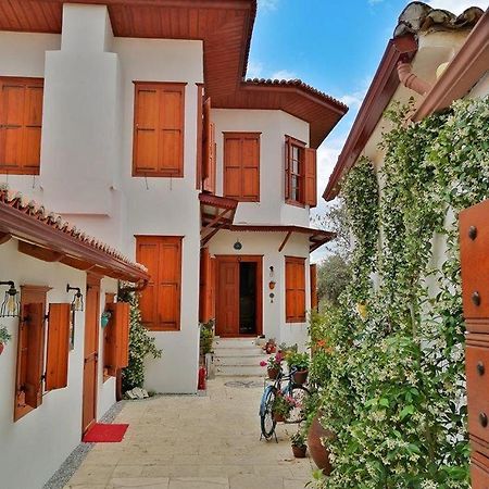 Meltem Hanim Konagi Ula Exterior photo